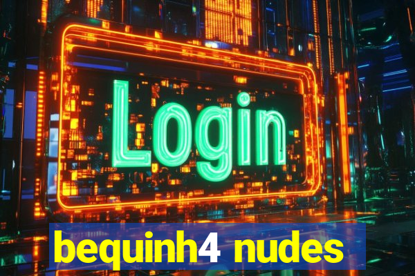 bequinh4 nudes